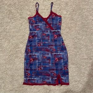 Daisy Street Mini Dress